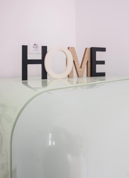 Appartement Excellent New By The