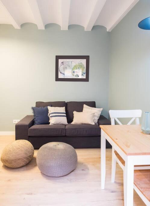 Excellent New By The Appartement *