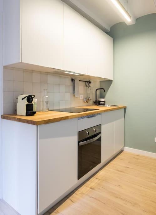 Excellent New By The Appartement *