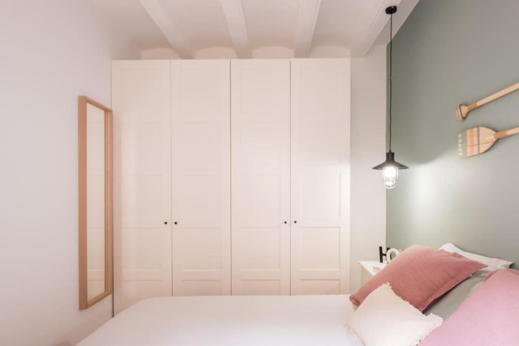 Appartement Excellent New By The *